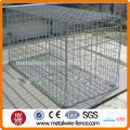 2016 Shengxin high strength welded gabion wall